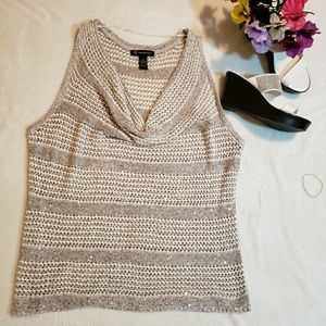 Preowned I.N.C Tank size XL